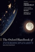 Oxford Handbook of Interdisciplinarity