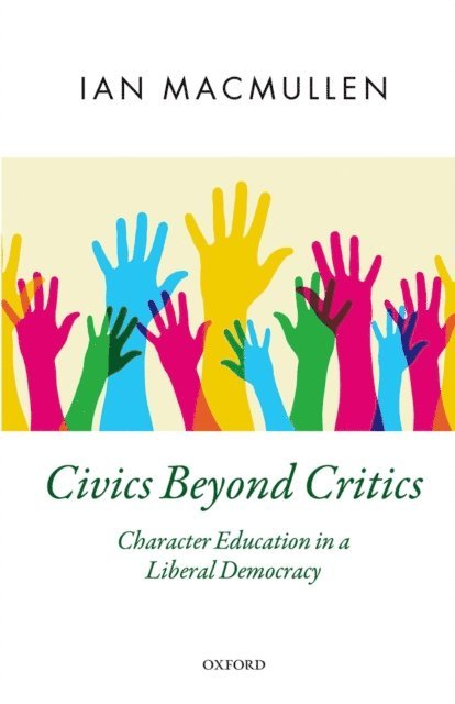 Ian MacMullen - Civics Beyond Critics, E-bok