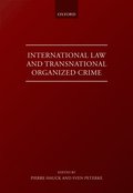 International Law and Transnational Organised Crime