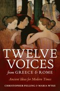 Twelve Voices from Greece and Rome
