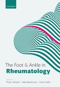 Foot and Ankle in Rheumatology