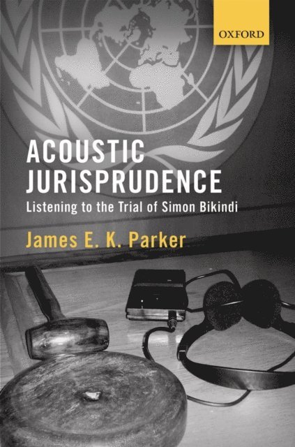 Acoustic Jurisprudence