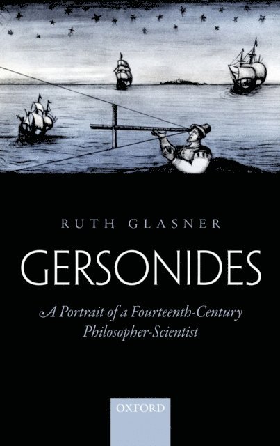 Ruth Glasner - Gersonides, E-bok