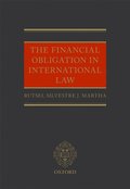 Financial Obligation in International Law