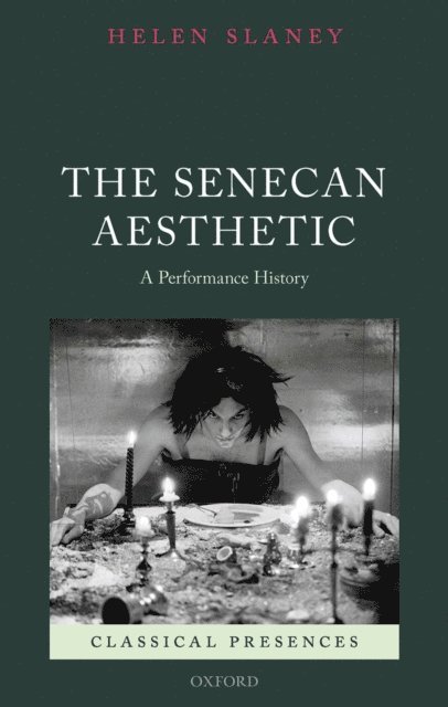 Helen Slaney - Senecan Aesthetic, E-bok