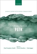 Landmark Papers in Pain