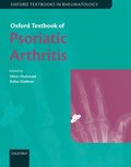 Oxford Textbook of Psoriatic Arthritis