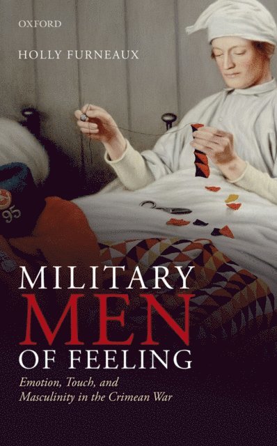 Holly Furneaux - Military Men of Feeling, E-bok