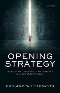 Opening Strategy
