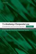 Anatomy of Corporate Law