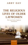 Religious Lives of Older Laywomen