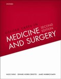 Oxford Cases in Medicine and Surgery