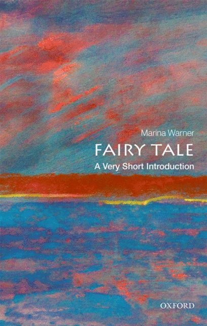 Marina Warner - Fairy Tale, E-bok