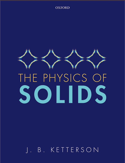 Physics of Solids
