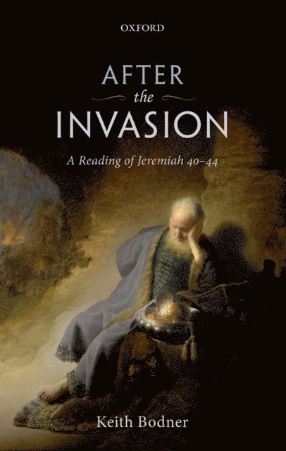 Keith Bodner - After the Invasion, E-bok