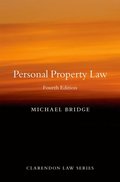Personal Property Law