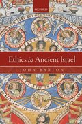 Ethics in Ancient Israel