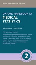 Oxford Handbook of Medical Statistics