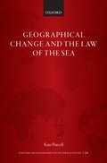 Geographical Change and the Law of the Sea