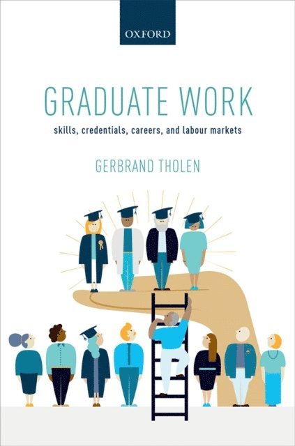 Gerbrand Tholen - Graduate Work, E-bok
