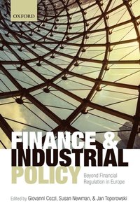 Finance and Industrial Policy
