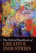 Oxford Handbook of Creative Industries