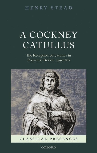 Henry Stead - Cockney Catullus, E-bok
