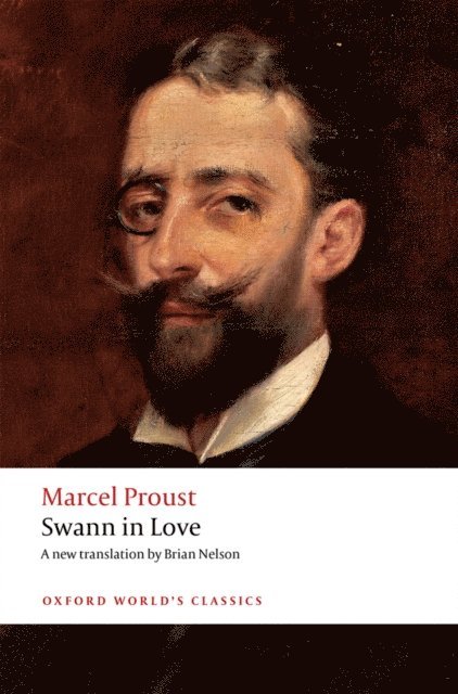 Marcel Proust, Adam Watt - Swann in Love, E-bok