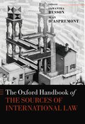 Oxford Handbook of the Sources of International Law