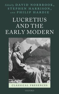 Lucretius and the Early Modern