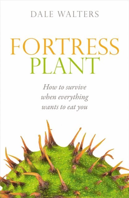 Dale Walters - Fortress Plant, E-bok