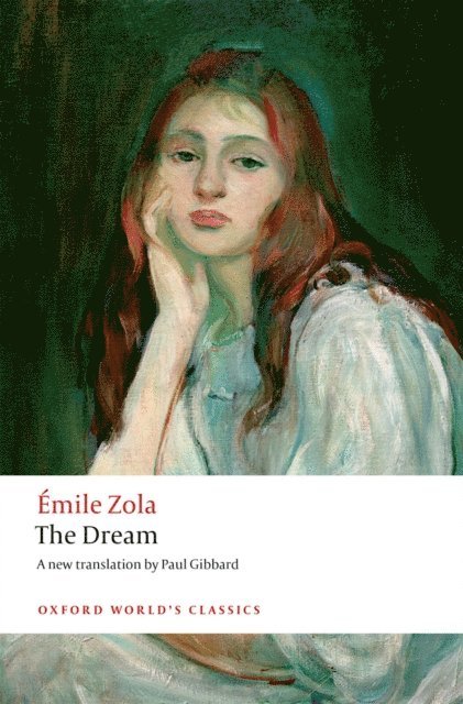 Emile Zola - Dream, E-bok