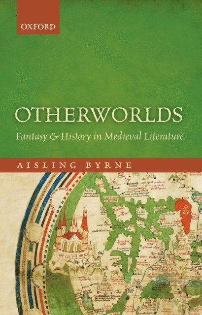Aisling Byrne - Otherworlds, E-bok