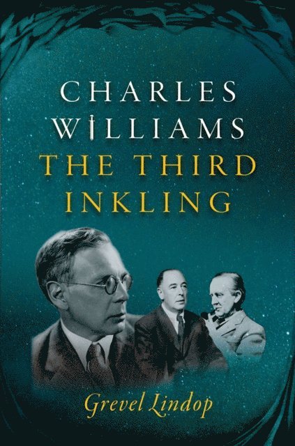 Grevel Lindop - Charles Williams, E-bok