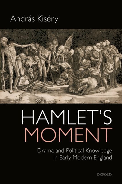 Andras Kisery - Hamlet's Moment, E-bok