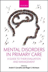 Mental Disorders in Primary Care