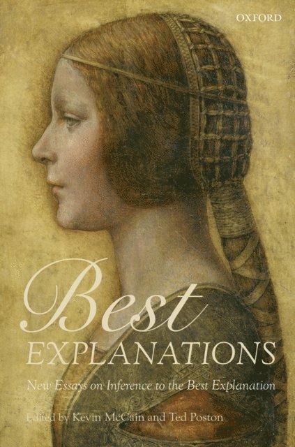Ted Poston, Kevin McCain - Best Explanations, E-bok