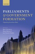 Parliaments and Government Formation