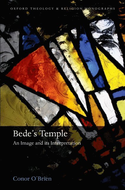 Conor O'Brien - Bede's Temple, E-bok