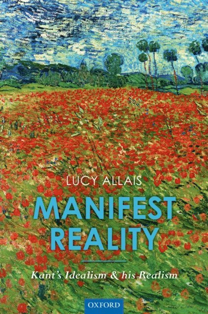 Lucy Allais - Manifest Reality, E-bok