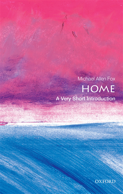 Michael Allen Fox - Home, E-bok. Tillgänglighet: Lägg i varukorg
