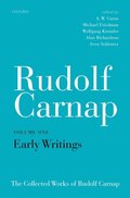 Rudolf Carnap: Early Writings
