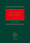 Law of Assignment