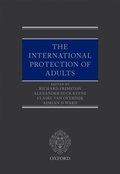 International Protection of Adults