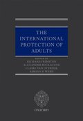 International Protection of Adults