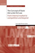 Concept of State Aid Under EU Law