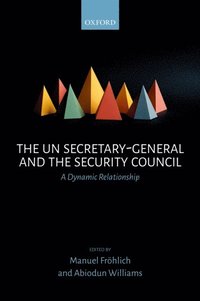 UN Secretary-General and the Security Council