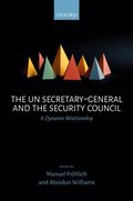 UN Secretary-General and the Security Council