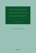 European Convention on Human Rights