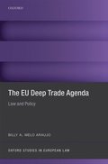 EU Deep Trade Agenda